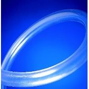 Прозрачный напорно-всасывающий шланг PVC Cristall фото