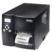 Принтер штрихкода GODEX EZ2250i