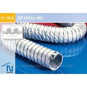 Шланги для теплого воздуха CP HiTex 483 фото