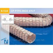 Шланги для пищевой промышленности CP PTFE-INOX 475 F фото