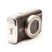 ПРОКАТ АРЕНДА цифрового фотоаппарата Canon PowerShot SX200 IS фото
