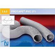 Шланги для вентиляции PROTAPE® PVC 371 фото