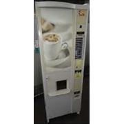 Кофейный автомат Rhea Vendors Sagoma E5 (Италия, Rheavendors) фотография