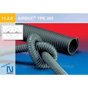 Шланги для высоких температур AIRDUC® TPE 363 фото