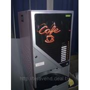 Кофейный автомат Rheavendors XM фотография