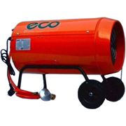 Нагреватель газовый ECO GH-30 фото