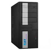 Компьютерное оборудование, корпус Eurocase ML 5425 фото