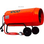 Нагреватель газовый ECO GH-40 фото