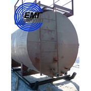 Оборудование емкостное фото