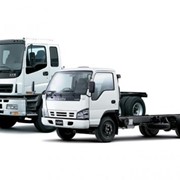 Гарантия на автомобили Isuzu, гарантийное обслуживание и ремонт фото