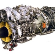 Авиадвигатели ТВ3-117 фото