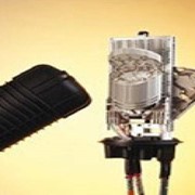 FIST-GCO2“Тайко Электроникс Райхем“ Универсальная муфта фото