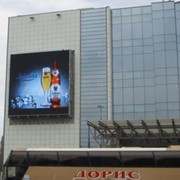 Рекламный Светодиодный Экран фото