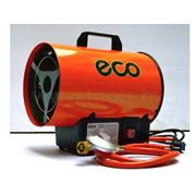 Нагреватель газовый ECO GH-10