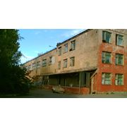 Отдельно - стоящее здание под производство склад магазин офис Макеевка Донецкая область