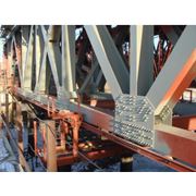Мосты металлические конструкции фото