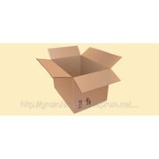 Картонные коробки для переезда, упаковочные материалы фото