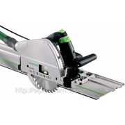 Дисковая погружная пила FESTOOL TS 55 REBQ-Plus фотография