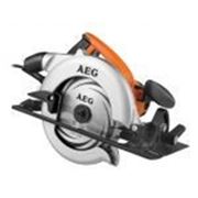 Пила циркулярная KS 55 C AEG фото