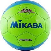 Мяч футзальный Mikasa FSC-450-LSBB р.4 фотография