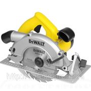 Дисковая пила DeWalt D23550 фото