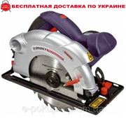 Дисковая пила Sparky TK 65 1200Вт диск 185-20мм фото