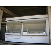 Киоски торговые фото