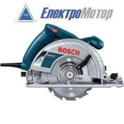 Пила дисковая Bosch GKS 55 СЕ