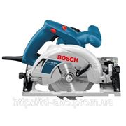 Дисковая пила Bosch GKS 55 GCE (0601664901) фото