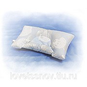 (DR)Подушка мини для детей от 0 до 3 лет (арт. 0048)
