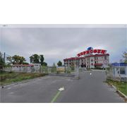 Гостиница в Киеве (парковая зона берег Днепра) продается
