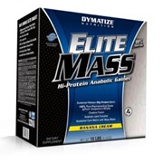 Dymatize Elite Mass Gainer (4,54 кг) фото