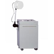 Аппарат для индуктотерапии коротковолновой ИКВ-4 фотография