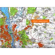 Продается участок земли - Бровары 16км от границ Киева фото