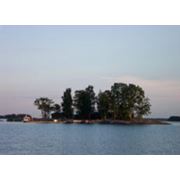 Остров в Финляндии продажа острова с домом фото