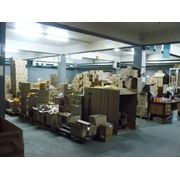 Склад в аренду фото