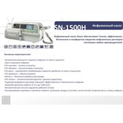 Инфузионный насос Heaco SN-1500H