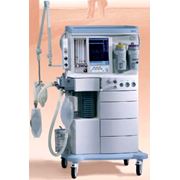 Аппарат для проведения анестезии «Leon» «Heinen + Lowenstein GmbH» (Германия)