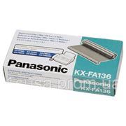 Пленка для факса Panasonic KX-FA136 фото