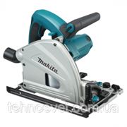 Дисковая пила погружная MAKITA SP6000 фото