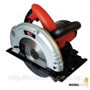 Пила дисковая Storm WT-0614 фото