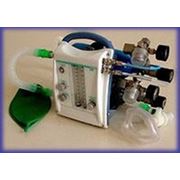 Аппарат ингаляционного наркоза АНпСП-01 - ТМТ аппарат для наркоза газовой смесью кислорода и закисью азота фото
