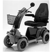 Скутеры для инвалидов фото