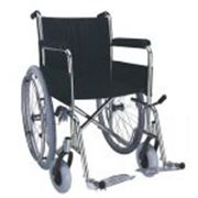 Инвалидная коляска Economy ECO1 ОСД Восточная Европа инвалидная коляска купить инвалидные коляски цены инвалидные коляски украина складная инвалидная коляска инвалидная коляска с стальной рамой фото