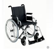 Инвалидная коляска“Invacare Atlas Lite“ фото