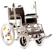 Стандартные инвалидные коляски б/у фото