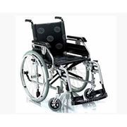 Коляска инвалидная облегченная OSD Light 3 фото