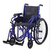 Инвалидная коляска OSD Millenium III (Италия) фото