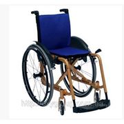 Инвалидная коляска активная OSD- ADJ фото