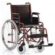 Коляска инвалидная Universal фото